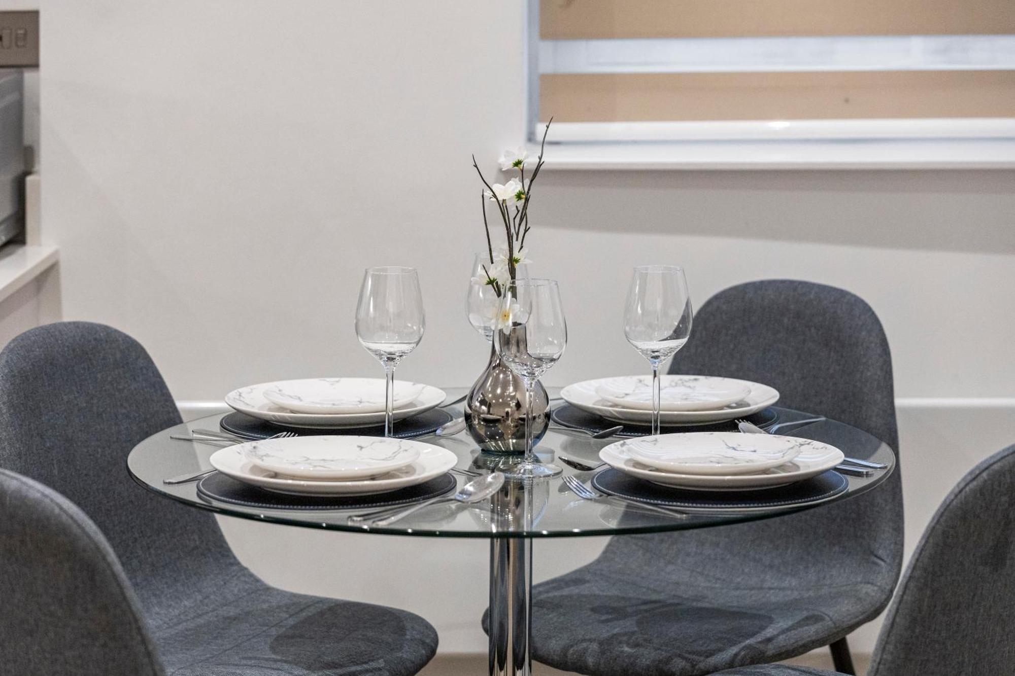 Welcoming And Spacious Apartment- Excellent Location * Londres